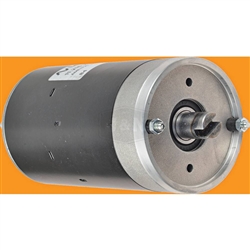 Letrika/MAHLE 11.216.239 Hydraulic Motor, 24V, CW, 0.8kW / 1.07HP