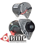 Advanced Motors & Drives 114-01-4007 Motor Generator, 12V, Reversible, 0.33kW / 0.44HP