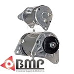 Advanced Motors & Drives 114-01-4008 Motor Generator, 12V, Reversible