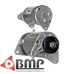 Advanced Motors & Drives 114-01-4008 Motor Generator, 12V, Reversible