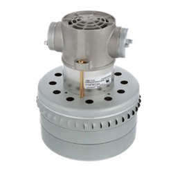 Ametek 114787 Lamb Blower / Vacuum Motor 2M179