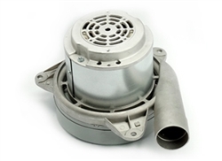 Ametek 115684 Blower/Vacuum Motor 4M887