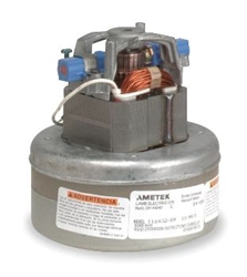 Ametek Lamb 115737 Blower/Vacuum Motor