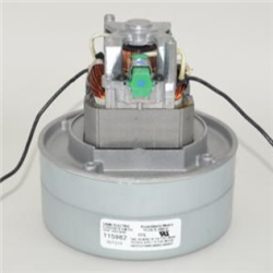 Ametek 115982 Blower / Vacuum Motor 4M982