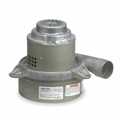 Ametek 116103-00 Blower / Vacuum Motor 2M188