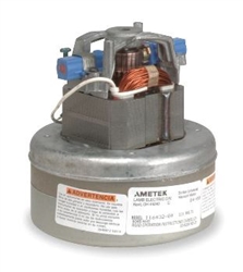 Ametek 116111-00 Blower/Vacuum Motor 4M901
