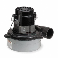 Ametek 116114-00 Blower / Vacuum Motor