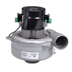 Ametek Lamb 116116-00 Blower / Vacuum Motor