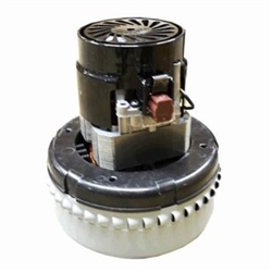 Ametek Lamb 116125-01 5.7" Blower / Vacuum Motor 240V, 2 Stage