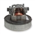Ametek 116297-00 Blower / Vacuum Motor 2M203