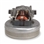 Ametek 116309-01 Blower / Vacuum Motor 2M194