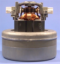 Ametek 116311-00 Blower/Vacuum Motor