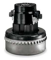 Ametek 116336-01 Blower / Vacuum Motor 2M429