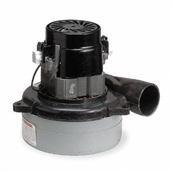 Ametek 116353-00 Blower / Vacuum Motor