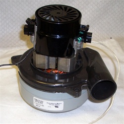 Ametek 116354-00 Blower / Vacuum Motor