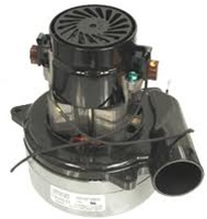Ametek 116355-01 Blower / Vacuum Motor