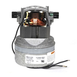 Ametek 116378-00 Blower / Vacuum Motor