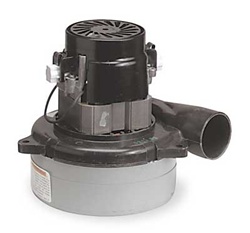 Ametek 116392-00 Blower / Vacuum Motor 2M430