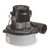 Ametek 116392-42 Blower/Vacuum Motor