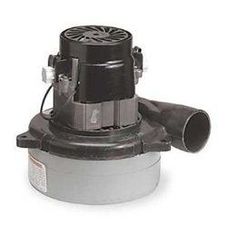 Ametek 116392-42 Blower/Vacuum Motor
