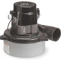 Ametek 116420-13 Blower / Vacuum Motor 4M934
