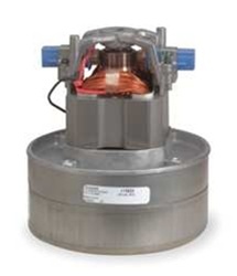 Ametek 116429 Blower/Vacuum Motor