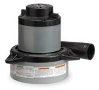 Ametek 116465  Blower/Vacuum Motor