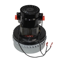 Ametek Lamb 116471-07 5.7" Blower / Vacuum Motor 120V, 2 Stage