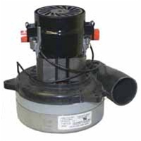 Ametek 116472-00 Blower/Vacuum Motor