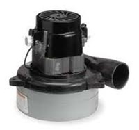 Ametek 116474 Blower / Vacuum Motor