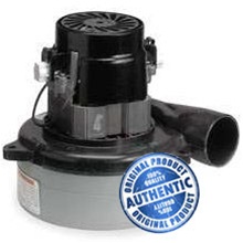 Ametek 116474-37 Blower / Vacuum Motor 4M983