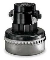 Ametek 116512-00 Blower / Vacuum Motor