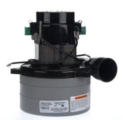 Ametek 116515-13 Blower / Vacuum Motor 4M919