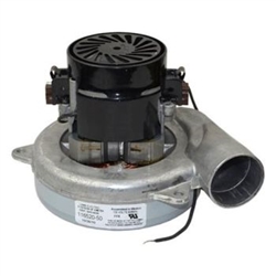 Ametek 116520-50 Blower / Vacuum Motor