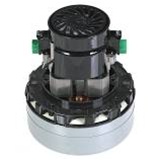 Ametek 116549-13 Blower/Vacuum Motor