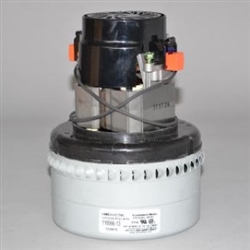 Ametek 116566-00 Blower / Vacuum Motor