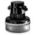 Ametek 116566-13 Blower / Vacuum Motor