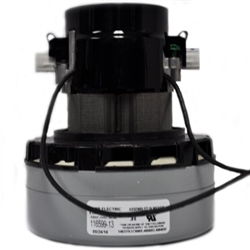 Ametek 116599-13 Blower / Vacuum Motor