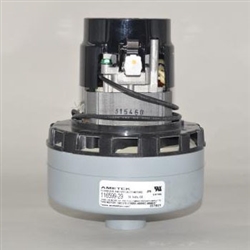 Ametek 116599-29 Blower / Vacuum Motor