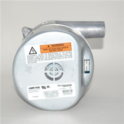 Ametek 116632-05 Windjammer Blower Motor