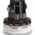Ametek 116757-13 Blower / Vacuum Motor 2M266