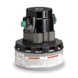 Ametek 116757-13 Blower / Vacuum Motor 2M266