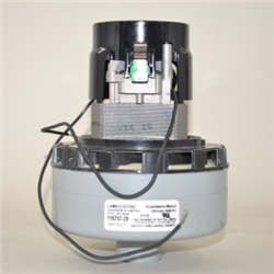 Ametek 116757-29 Blower / Vacuum Motor