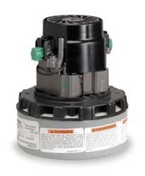 Ametek 116758-13 Blower / Vacuum Motor 2M267