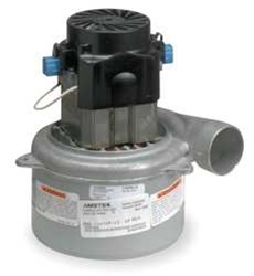 Ametek 116765-00 Blower/Vacuum Motor 4M922