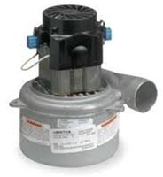 Ametek 116765 Blower / Vacuum Motor