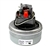 Ametek 116845-00 Blower / Vacuum Motor
