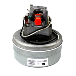Ametek 116845-00 Blower / Vacuum Motor