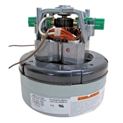 $101.79 Ametek 116883-50 Blower / Vacuum Motor 2M193