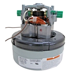 Ametek 116883-50 Blower / Vacuum Motor 2M193